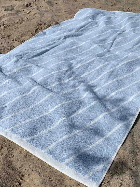Raita håndklæde - 70X140 Cm